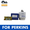 Original genuino 26560145 para filtro de combustible de Perkins